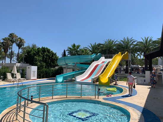 Özkaymak Otem Hotel 5