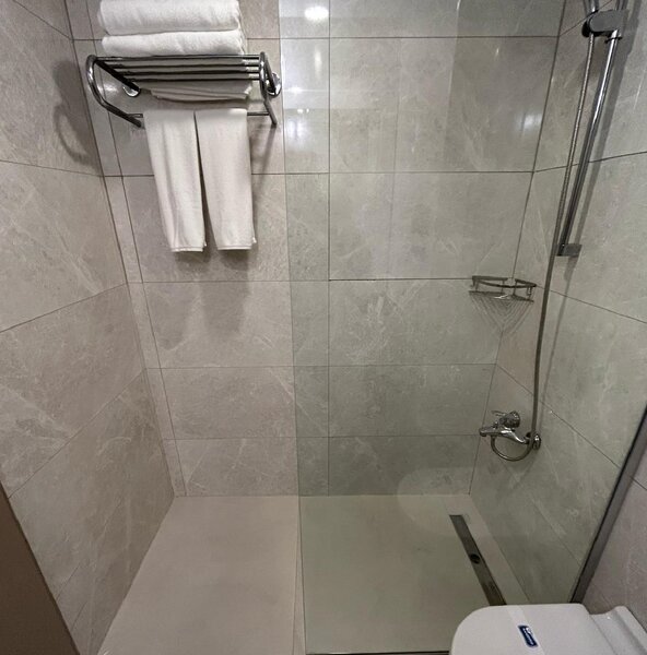 Özkaymak Otem Hotel 10