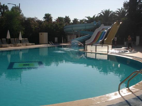 Özkaymak Otem Hotel 6