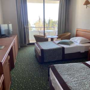 Özkaymak Otem Hotel 9