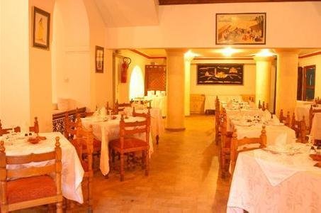 Oudaya Hotel 3