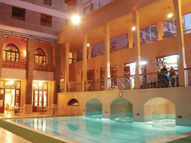 Oudaya Hotel 3