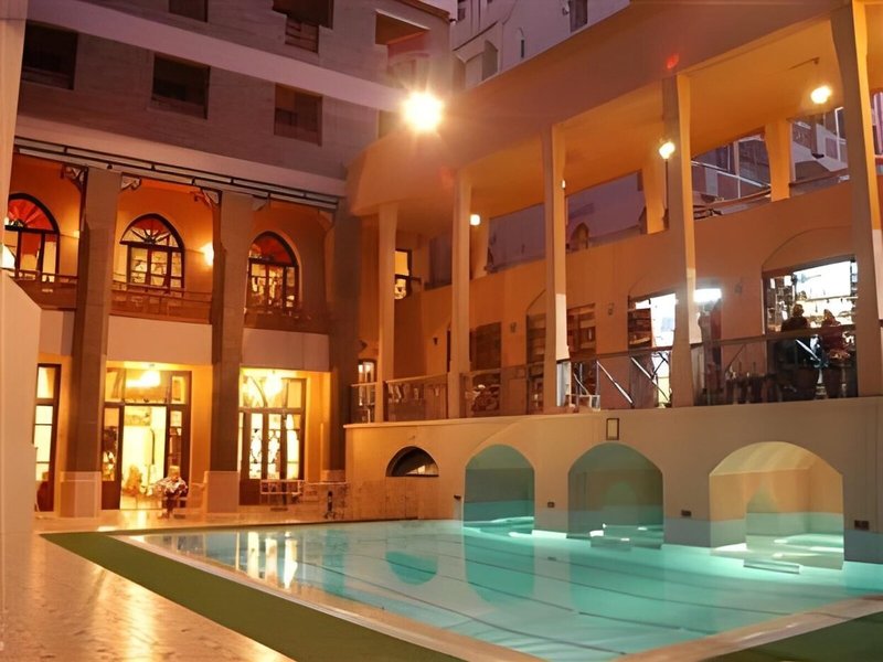 Oudaya Hotel 12