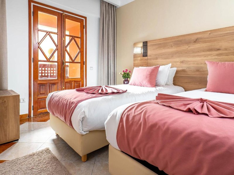 Oudaya Hotel 35
