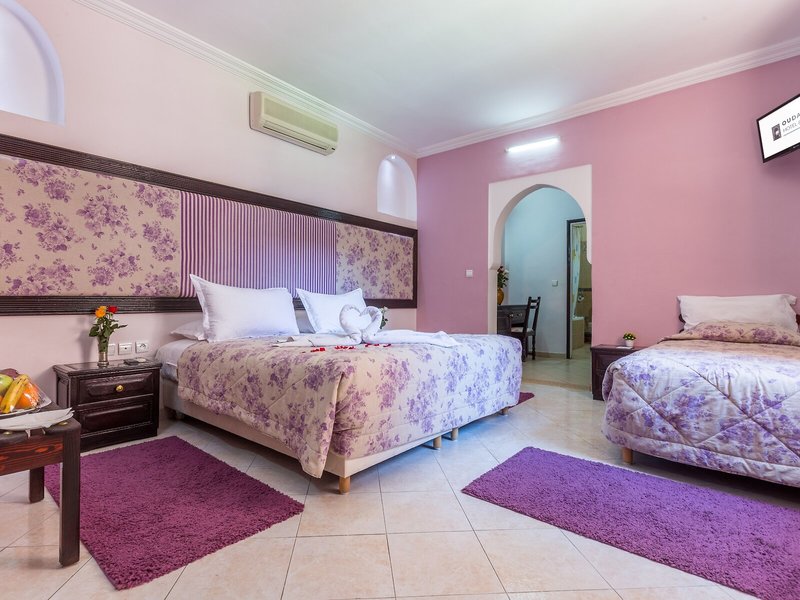 Oudaya Hotel 43