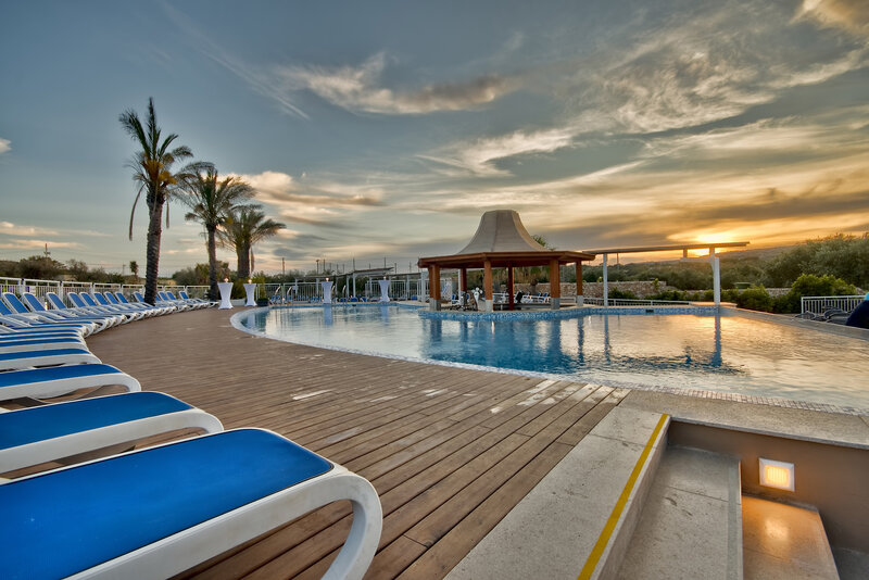 db Seabank Resort & Spa 2