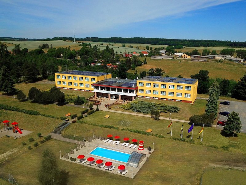 Panorama Ferien Hotel Harz