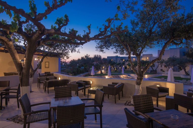 Ourania Apartments 6