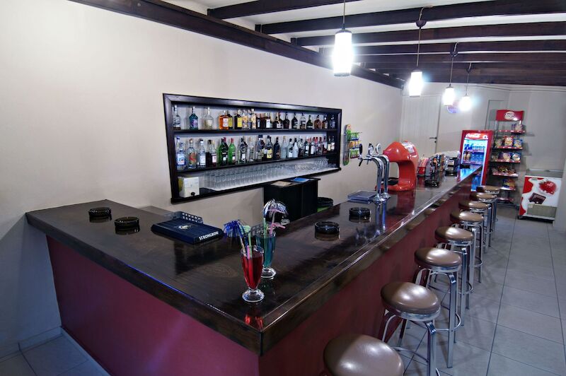 Ourania Apartments 7