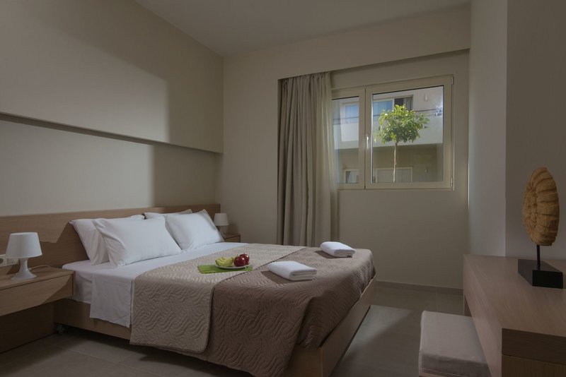 Ourania Apartments 9