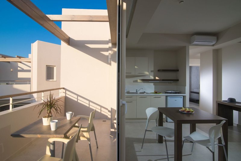 Ourania Apartments 16