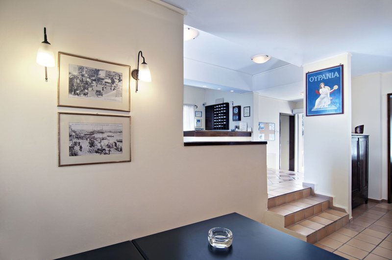 Ourania Apartments 6