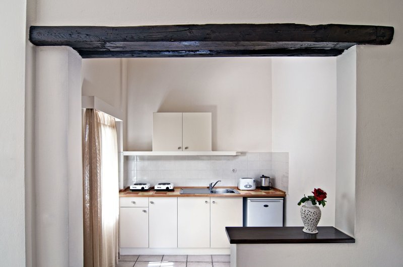 Ourania Apartments 14