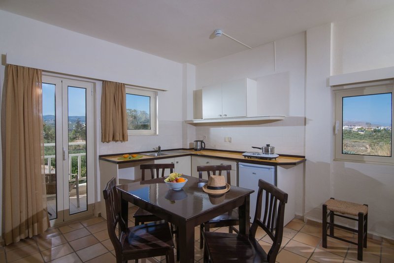 Ourania Apartments 17