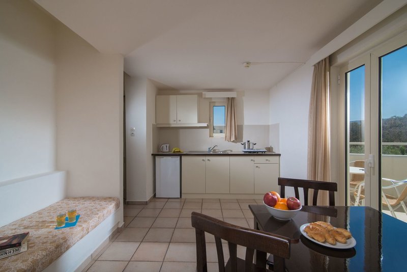 Ourania Apartments 20