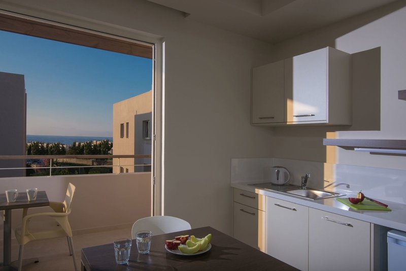 Ourania Apartments 28