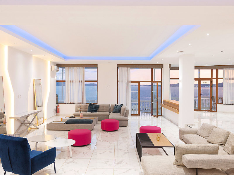 Akti Ouranoupolis 11