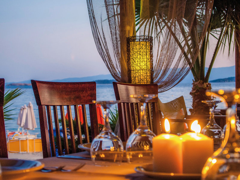 Akti Ouranoupoli Beach Resort 12