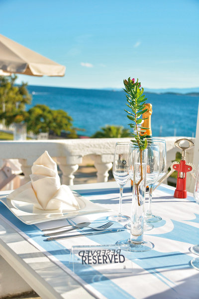 Akti Ouranoupoli Beach Resort 19