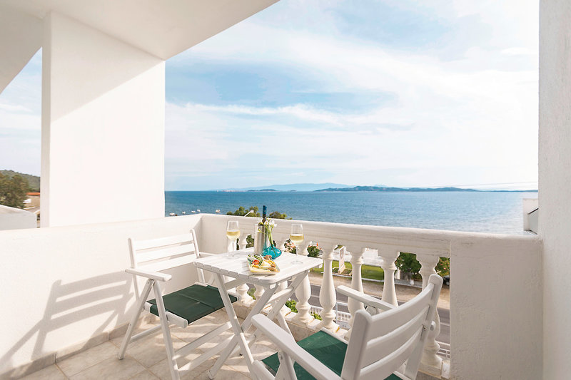 Akti Ouranoupoli Beach Resort 2