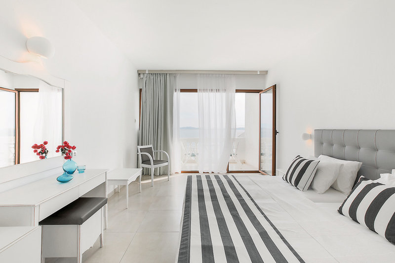 Akti Ouranoupoli Beach Resort 3