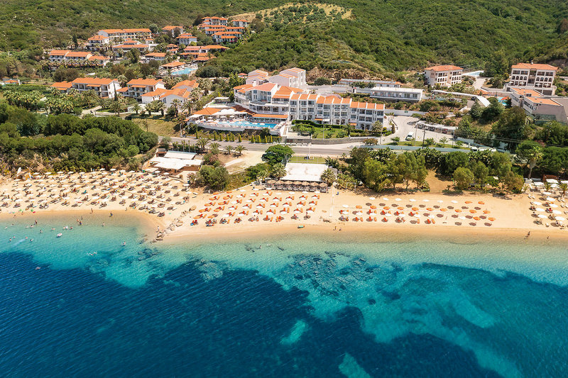 Akti Ouranoupoli Beach Resort 6