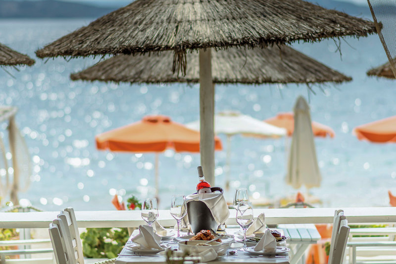 Akti Ouranoupoli Beach Resort 9