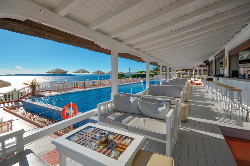 Akti Ouranoupoli Beach Resort 11