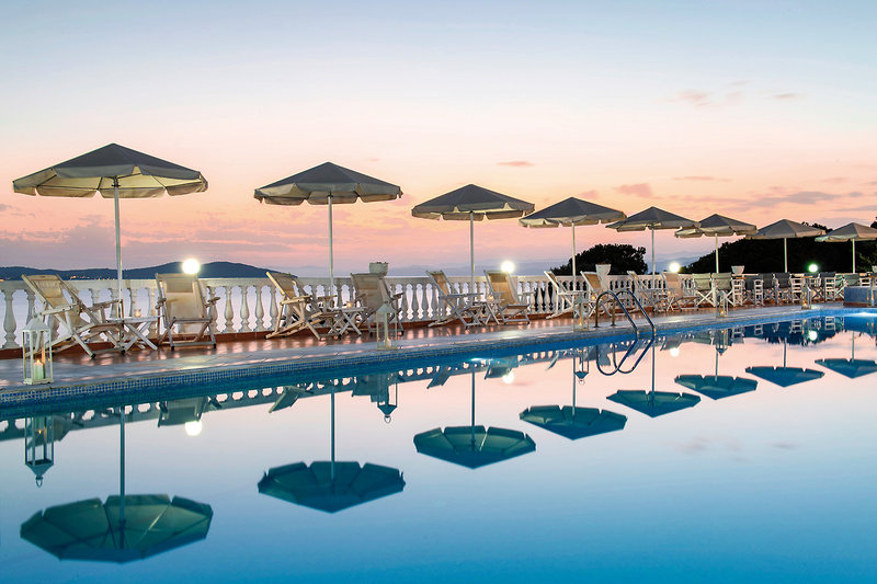 Akti Ouranoupoli Beach Resort 20