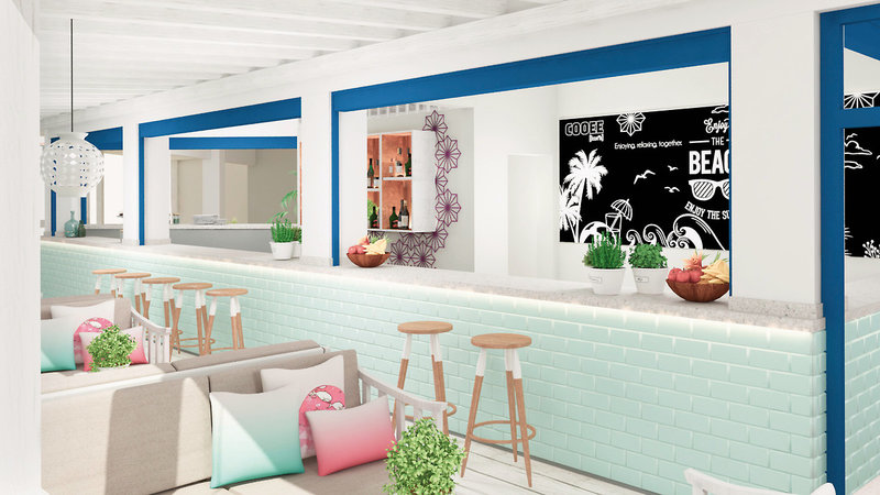 Akti Ouranoupoli Beach Resort 21