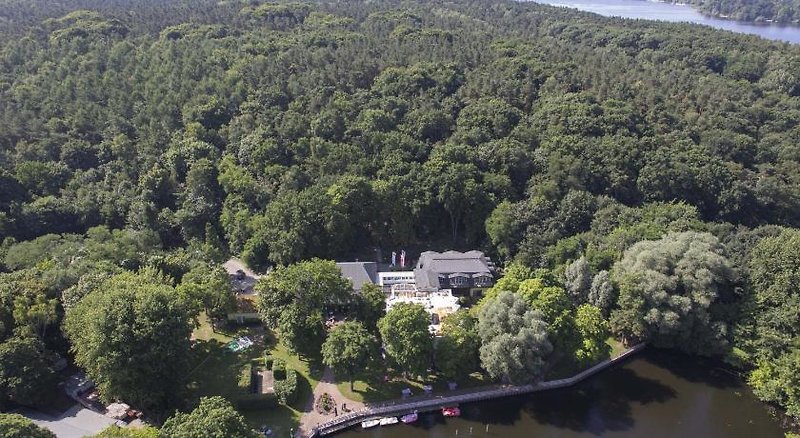 Seehotel Grunewald