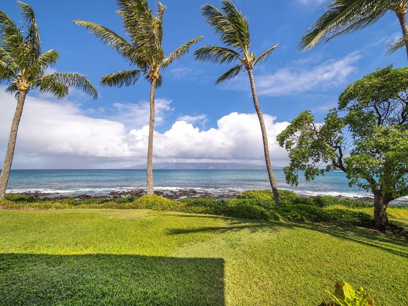 Napili Shores Maui by OUTRIGGER 7