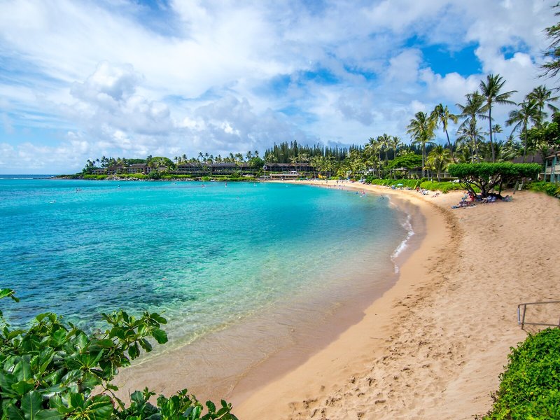 Napili Shores Maui by OUTRIGGER 10