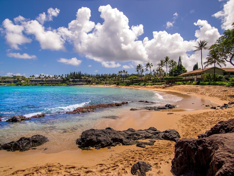 Napili Shores Maui by OUTRIGGER 11