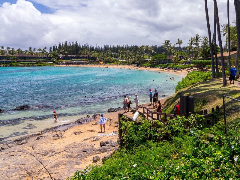 Napili Shores Maui by OUTRIGGER 12