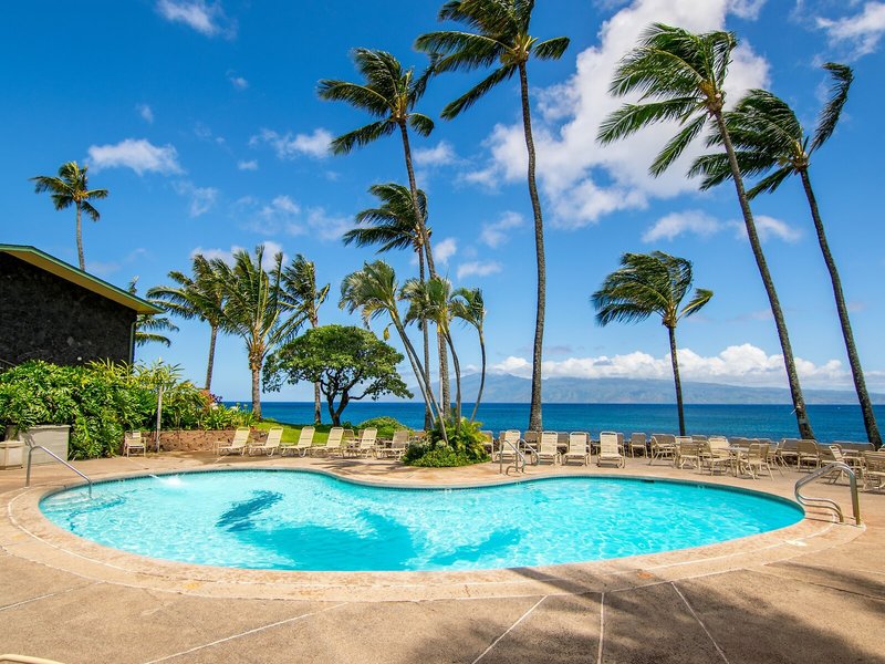 Napili Shores Maui by OUTRIGGER 13