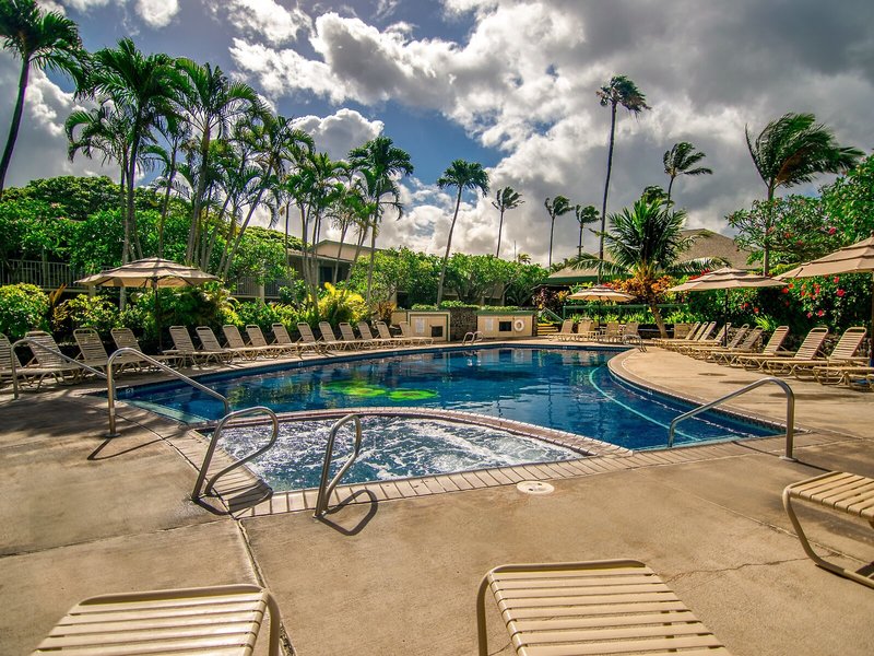 Napili Shores Maui by OUTRIGGER 14