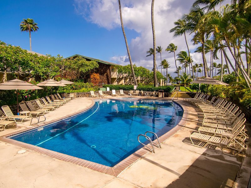 Napili Shores Maui by OUTRIGGER 18