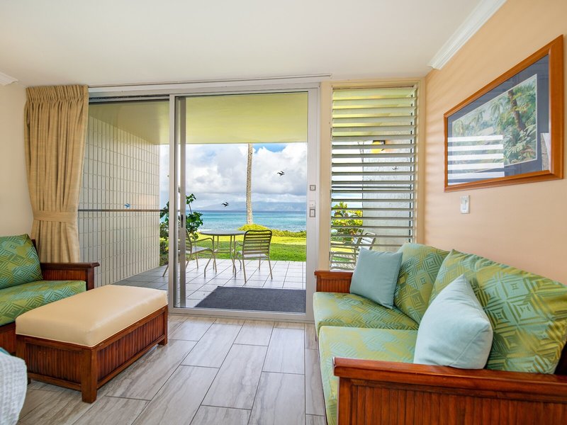 Napili Shores Maui by OUTRIGGER 23