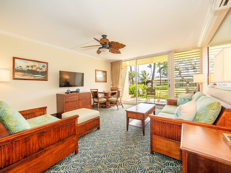 Napili Shores Maui by OUTRIGGER 25