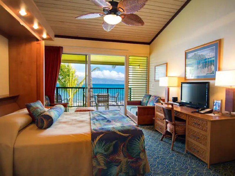 Napili Shores Maui by OUTRIGGER 29
