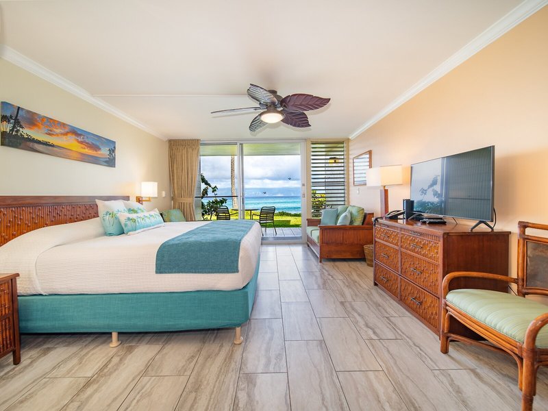 Napili Shores Maui by OUTRIGGER 30