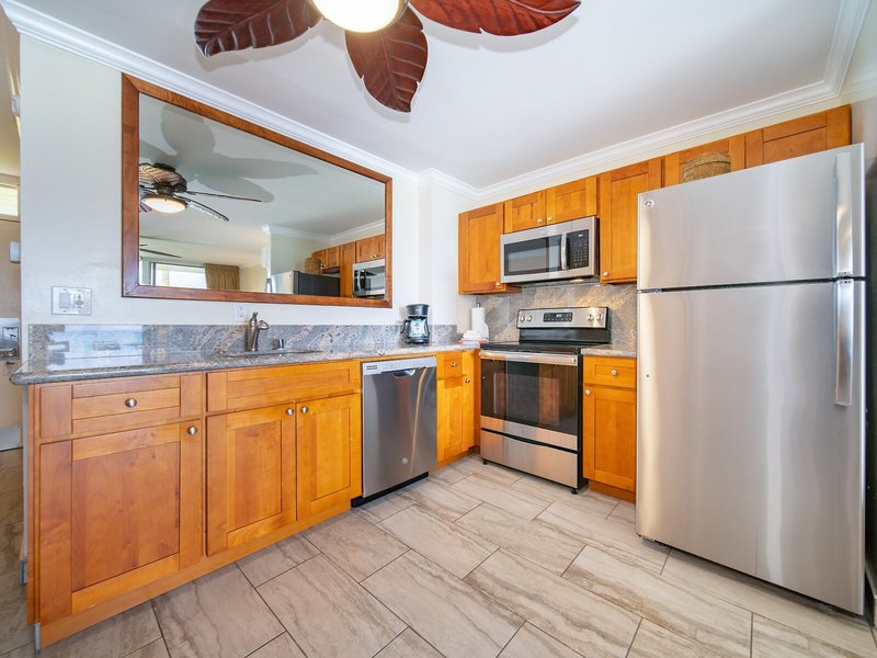 Napili Shores Maui by OUTRIGGER 36