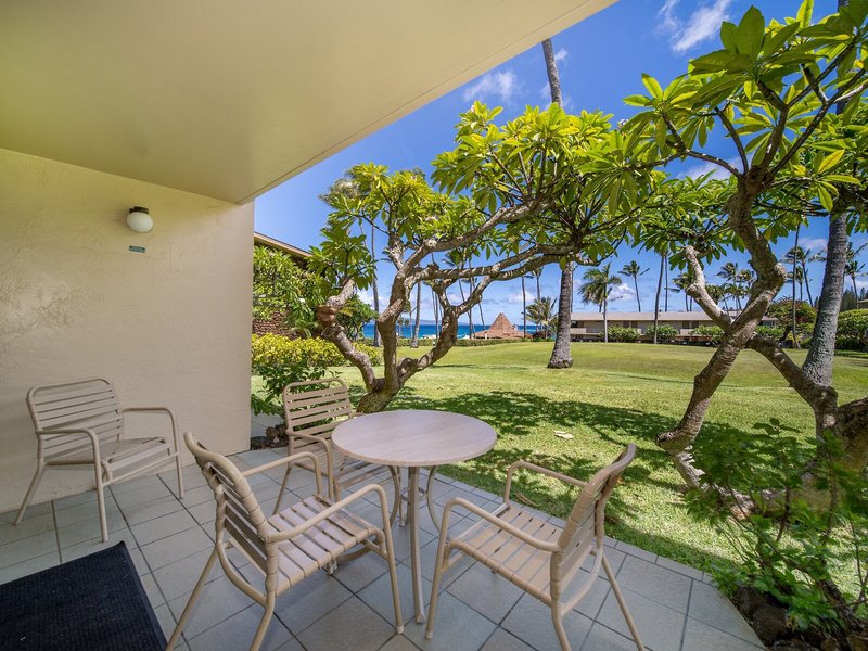 Napili Shores Maui by OUTRIGGER 38