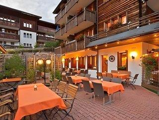 Hotel Restaurant Landhaus