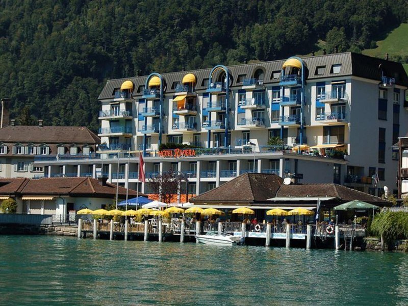 Seehotel Riviera