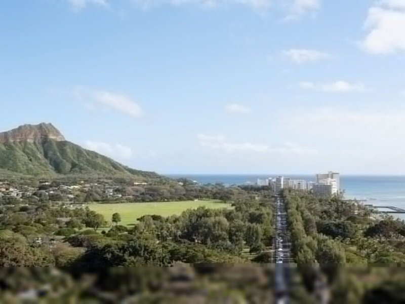 Alohilani Resort Waikiki Beach  7