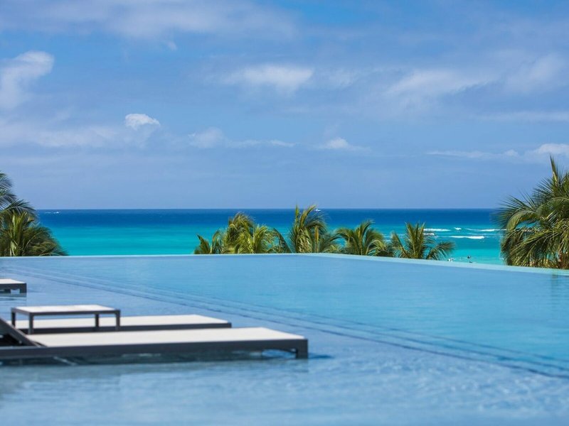 Alohilani Resort Waikiki Beach  10