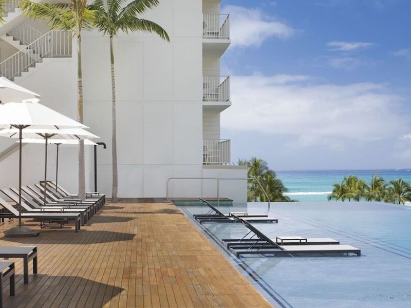 Alohilani Resort Waikiki Beach  12