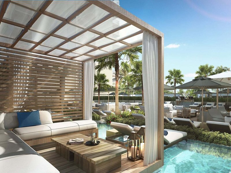 Alohilani Resort Waikiki Beach  15